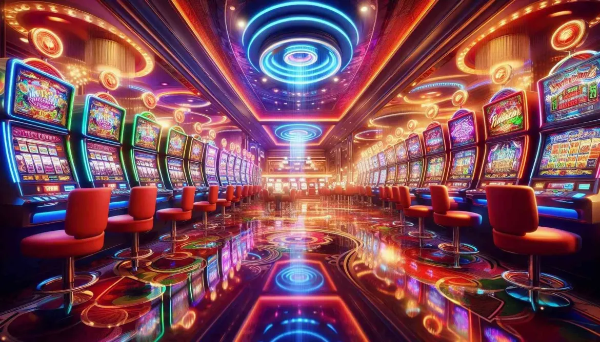 Rolletto Casino